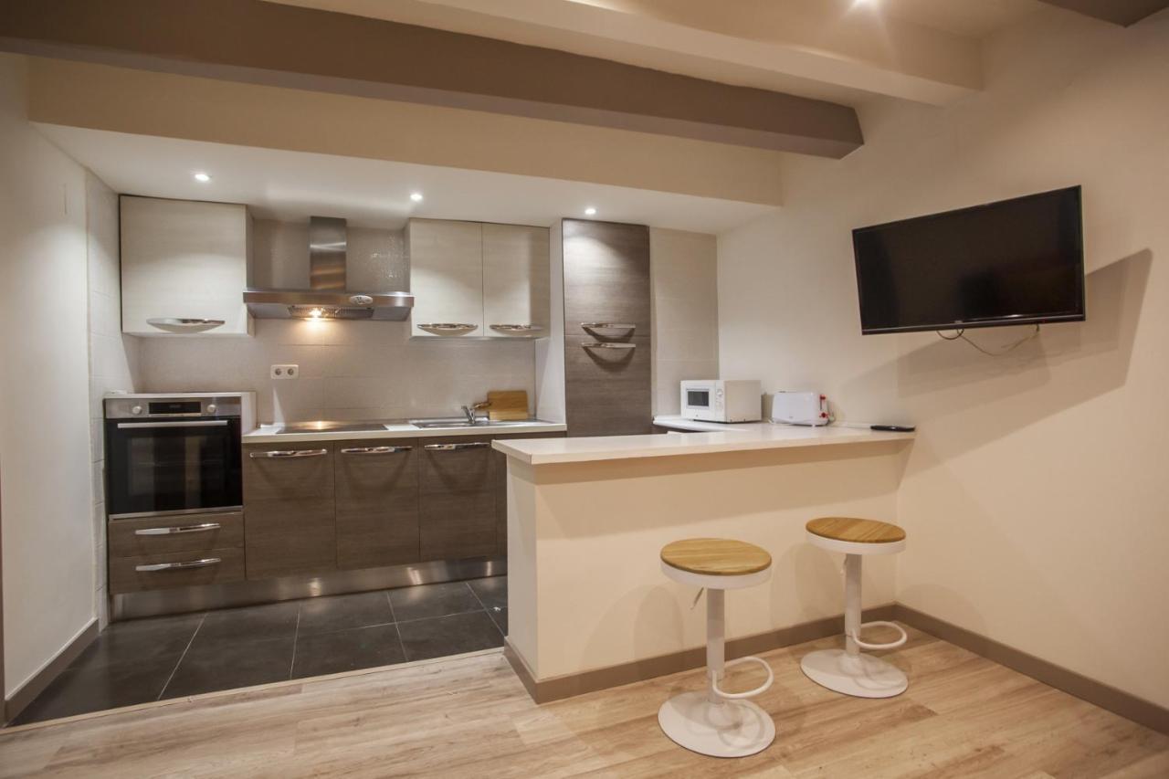 E2Mai1047- Fantastic Apartment Next To Sagrada Familia Barcelona Exterior photo